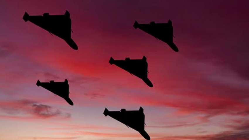 Стало відомо, чому РФ почала атакувати Україну дронами серед білого дня Стало відомо, чому РФ почала атакувати Україну дронами серед білого дня