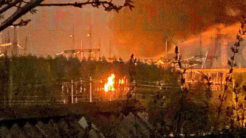 У Шойгу жалуются на беспрецедентную атаку беспилотников: сколько областей атаковали