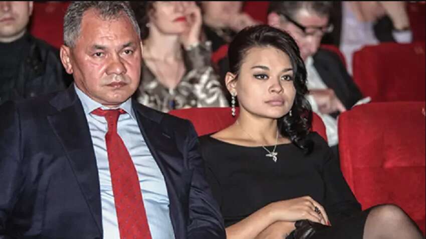 Путин шокировал решением по дочери Шойгу: какую сверхважную должность она занимает 