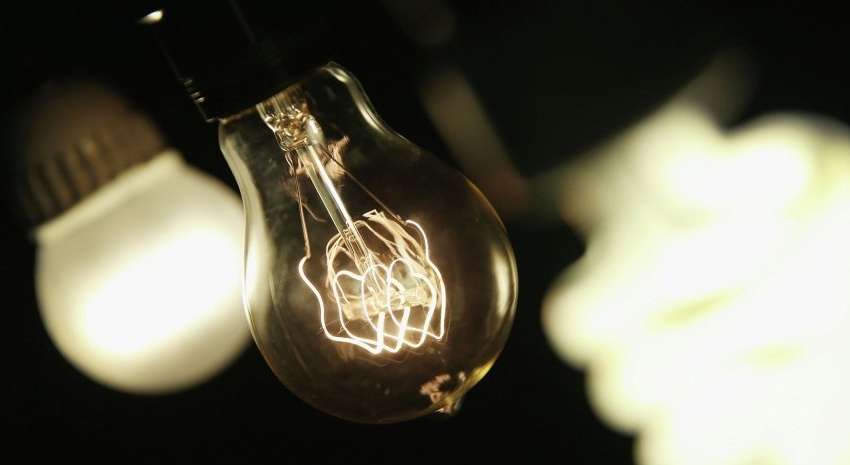 В "Укрэнерго" назвали причины отключения света: есть два фактора