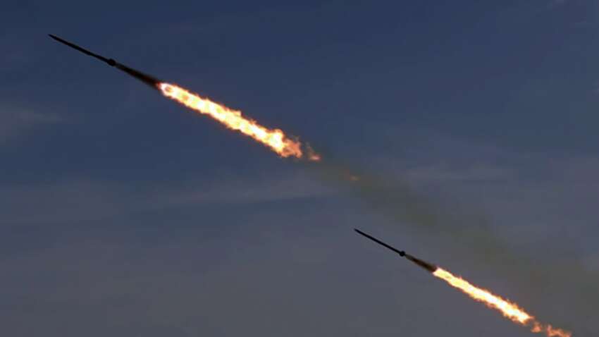 Харьков дважды за ночь оказался под ударами российских ракет: множество прилетов