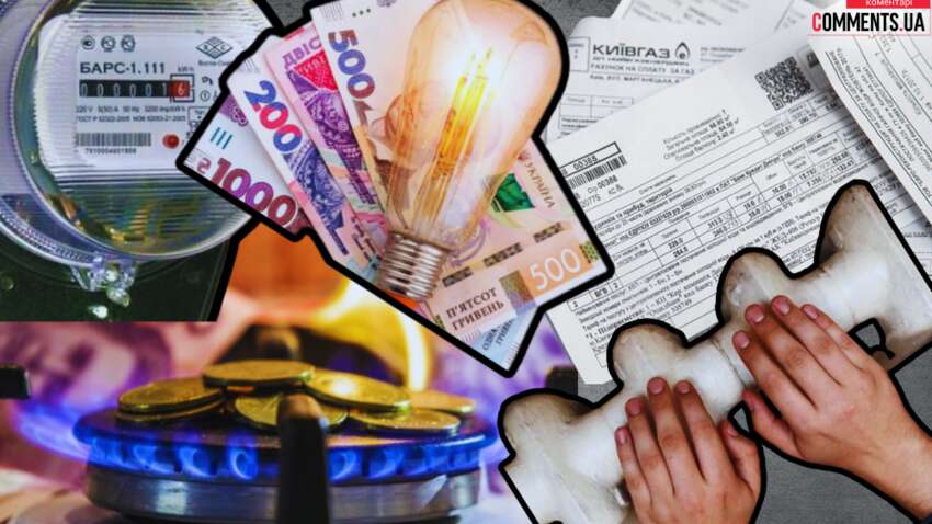 В Раде объяснили, как украинцы могут законно не платить за коммунальные услуги 