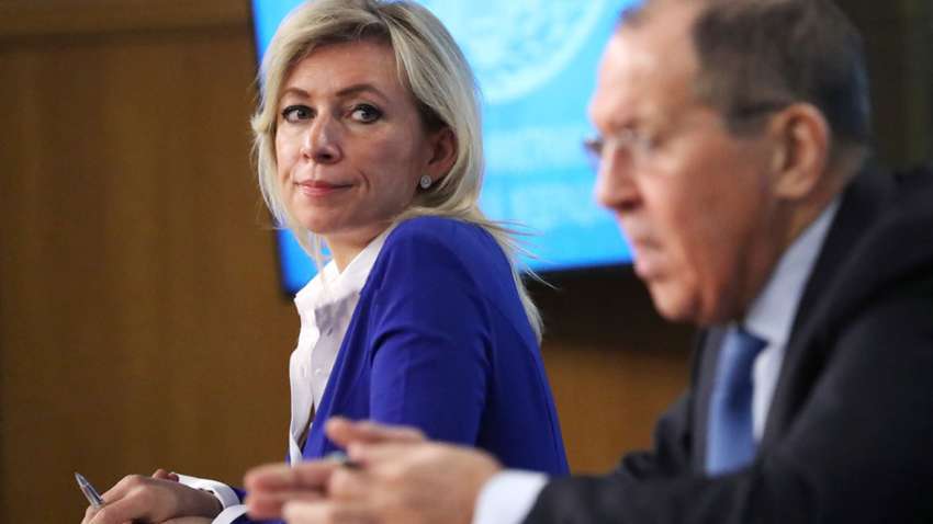 Дружественная к России страна запретила Лаврову пересекать границу: в Кремле отреагировали