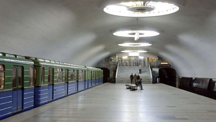 В каком городе третий день транспортный коллапс из-за нехватки электроэнергии