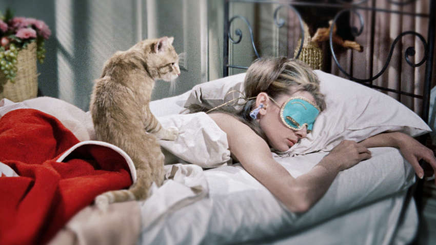 3 позы во время сна, которые могут навредить здоровью