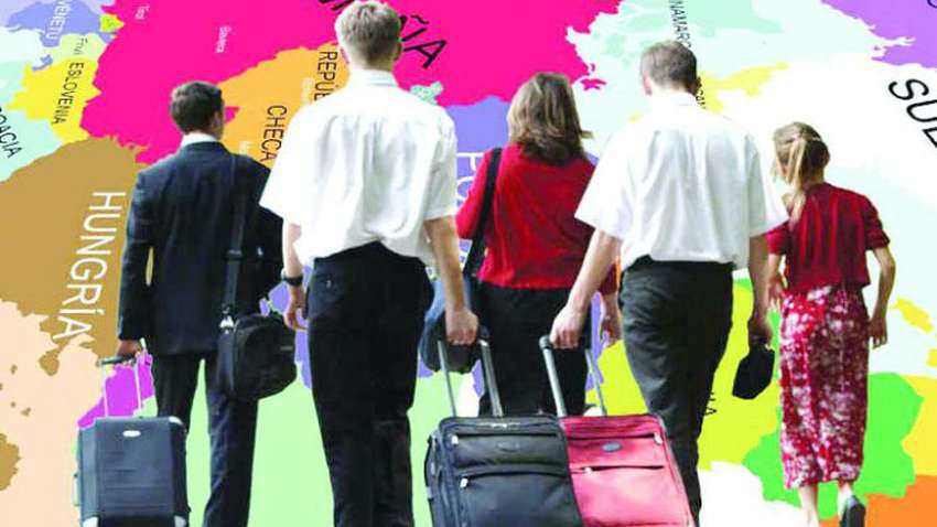 Експерт з питань праці розповіла, як зменшити відтік "заробітчан" з України