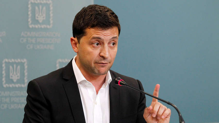 Президент підписав зміни в закон про держзакупівлі для анбандлинга