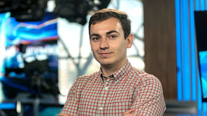 Зіпсований сир, гнилі кавуни: виконавчий директор Союзу споживачів перевірив київський супермаркет 