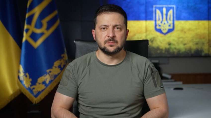 "Звучить як наукова фантастика": Зеленський дав прогноз, коли Україна приєднається до ЄС