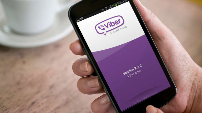 Семь секретных функций Viber, о которых не все знают