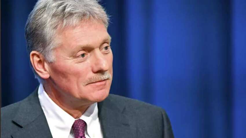 Наскільки "атака" на резиденцію Путіна відкинула назад переговори: заява Кремля Наскільки "атака" на резиденцію Путіна відкинула назад переговори: заява Кремля