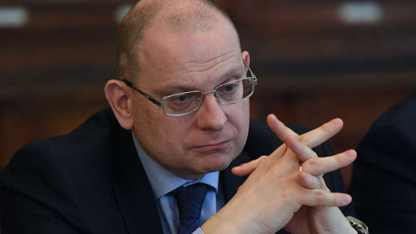 В РФ заявили, что Офис президента «готовил покушение» на жизни ведущих российских политиков