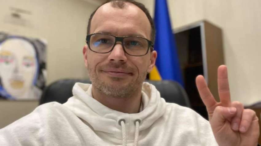 Міністр юстиції Малюська пояснив, чого Єрмак його не любить: "Ми ж не сімейна пара..."