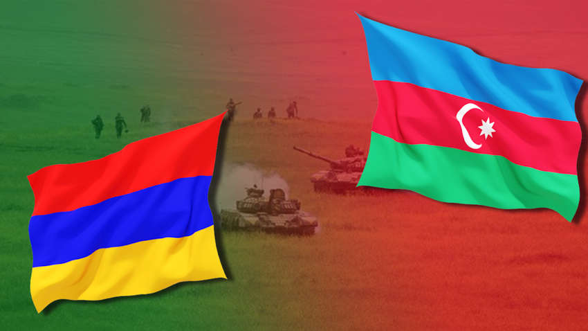 Армения и Азербайджан отказываются сесть за стол переговоров, обвиняя друг друга в эскалации конфликта