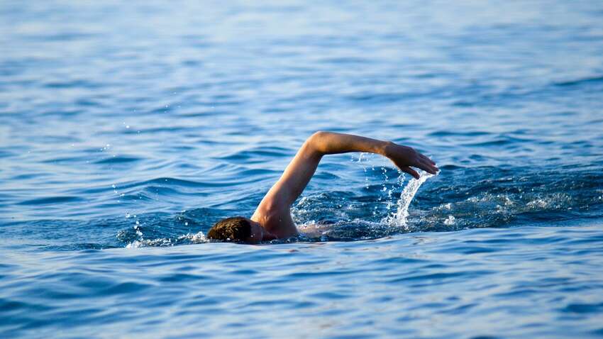 Небезпека води у вухах під час купання: про цю загрозу ви не знали Небезпека води у вухах під час купання: про цю загрозу ви не знали