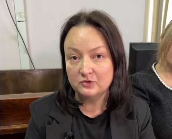 Я б сама пустила в неї кулю: дочка Фаріон попросила державну охорону (ВІДЕО)