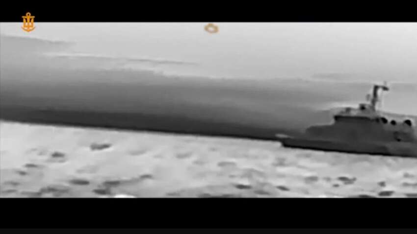 Керченский мост на грани уничтожения: стало известно о сверхмощном ударе Украины