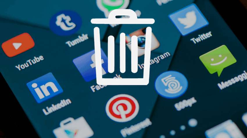 Як очистити пам'ять смартфона за допомогою простого коду Як очистити пам'ять смартфона за допомогою простого коду