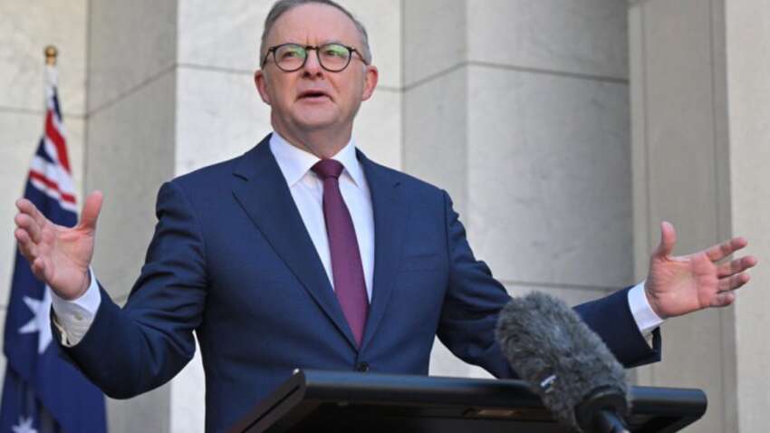 Премьер Австралии поставил резкое требование к Трампу: что требует