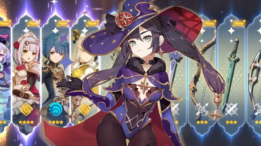 Gacha-игры: как "бесплатные" приложения становятся новой угрозой для молодежи Gacha-игры: как "бесплатные" приложения становятся новой угрозой для молодежи