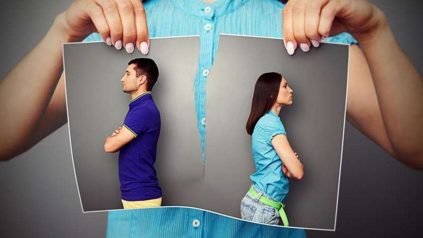 Що не можна робити під час сварки з партнером Що не можна робити під час сварки з партнером