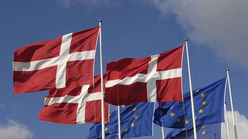 Одна из стран Европы впервые признала США потенциальной угрозой безопасности Одна из стран Европы впервые признала США потенциальной угрозой безопасности