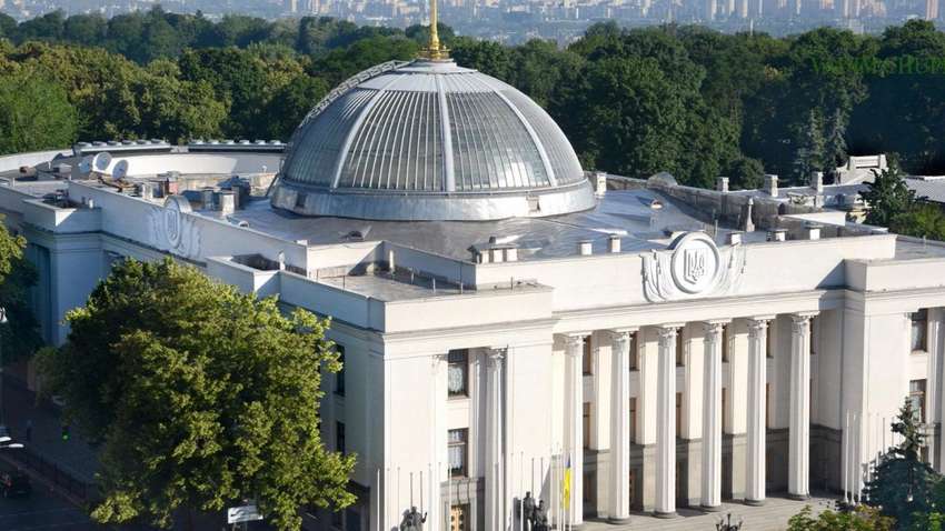 Двопалатний парламент в Україні: що може змінитися в роботі Верховної Ради
