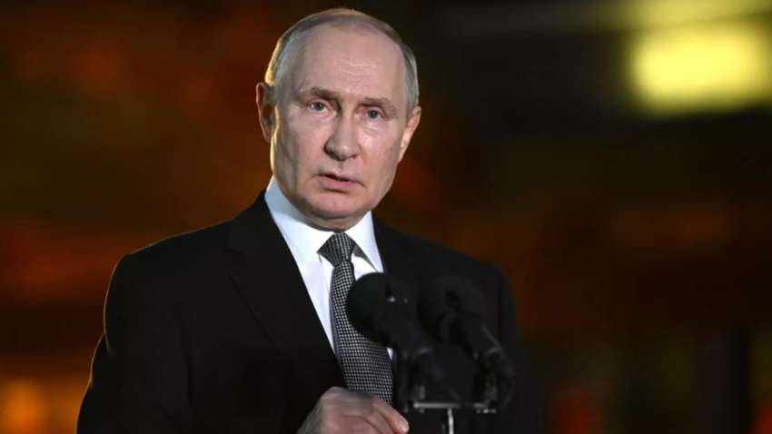 Чи зможуть бої в Курській області повалити режим Путіна: як диктатор РФ використає це на свою користь Чи зможуть бої в Курській області повалити режим Путіна: як диктатор РФ використає це на свою користь