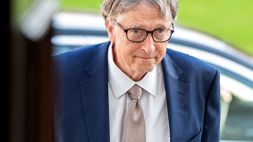 Билл Гейтс обвиняется в сексуальных домогательствах: Microsoft наняла юридическую компанию для расследования Билл Гейтс обвиняется в сексуальных домогательствах: Microsoft наняла юридическую компанию для расследования