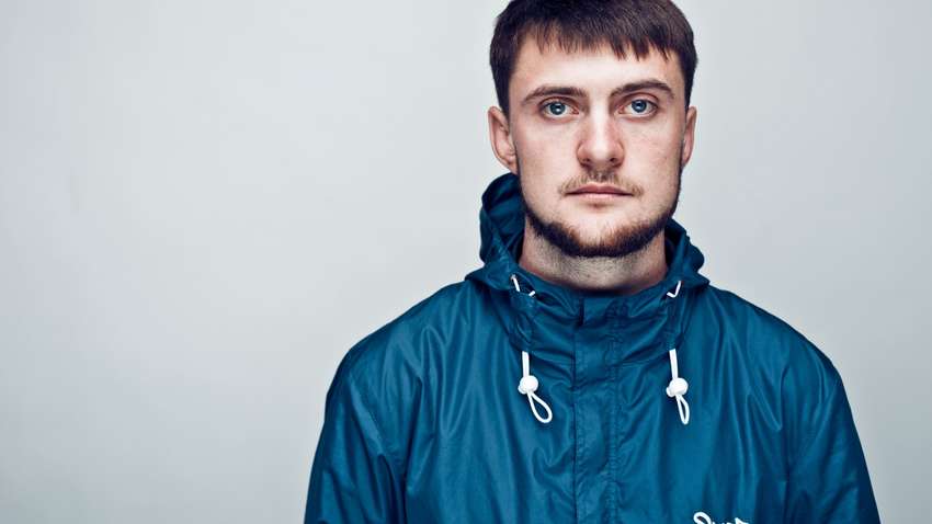 Ярмак рассекретил свое воинское звание и получил "Золотой крест"