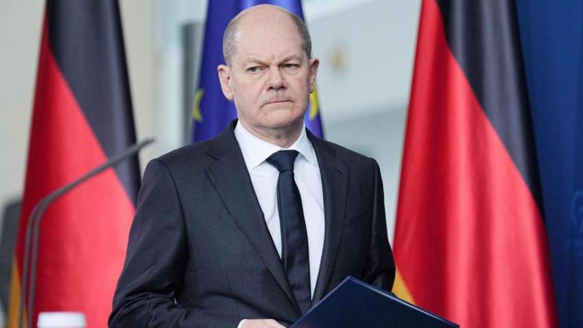 Шольц теряет терпение: сделал новое заявление о ракетах Taurus