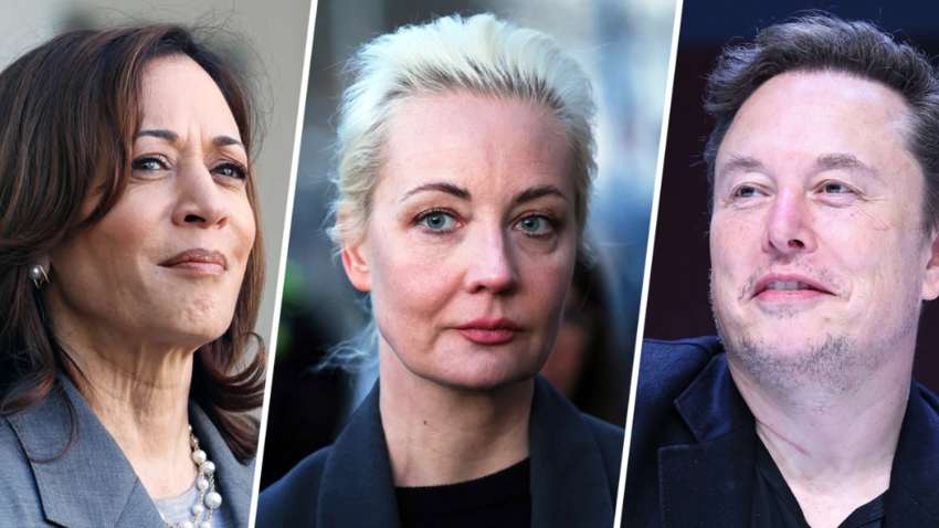 Кто станет "Человеком года": список главных номинантов Кто станет "Человеком года": список главных номинантов