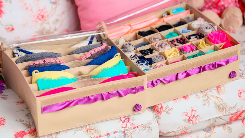 Какие вещи больше всего вредят женскому здоровью