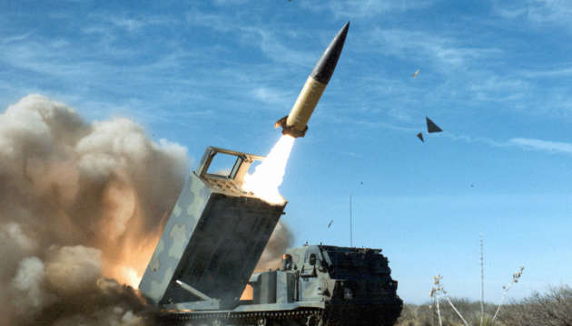 У Росії нервують щодо дозволу бити по їх території У Росії нервують щодо дозволу бити по їх території