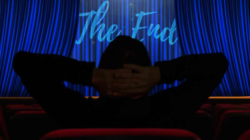 Пять фильмов, которые стоит посмотреть