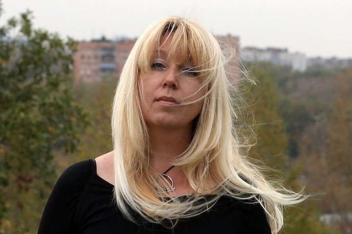 У Росії головний редактор опозиційного видання вчинила самоспалення