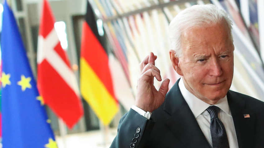 Поки у Зеленського просять не панікувати, Байден екстрено збирає лідерів ЄС: до чого готуватися Поки у Зеленського просять не панікувати, Байден екстрено збирає лідерів ЄС: до чого готуватися