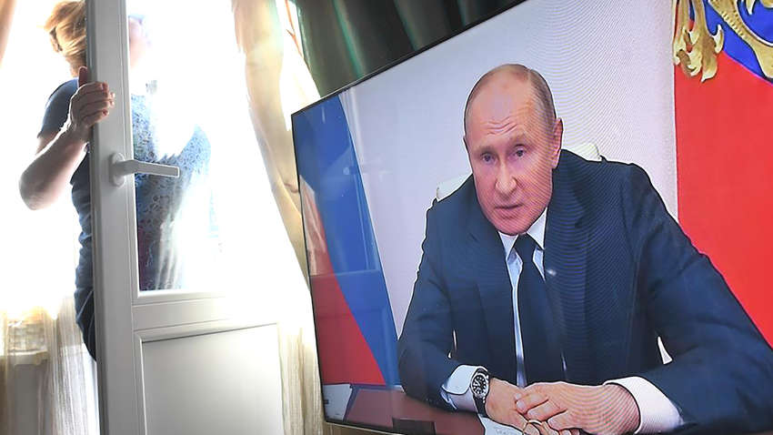 Еще немного и будут все русские: Кремль выдал новую команду для оккупированных территорий