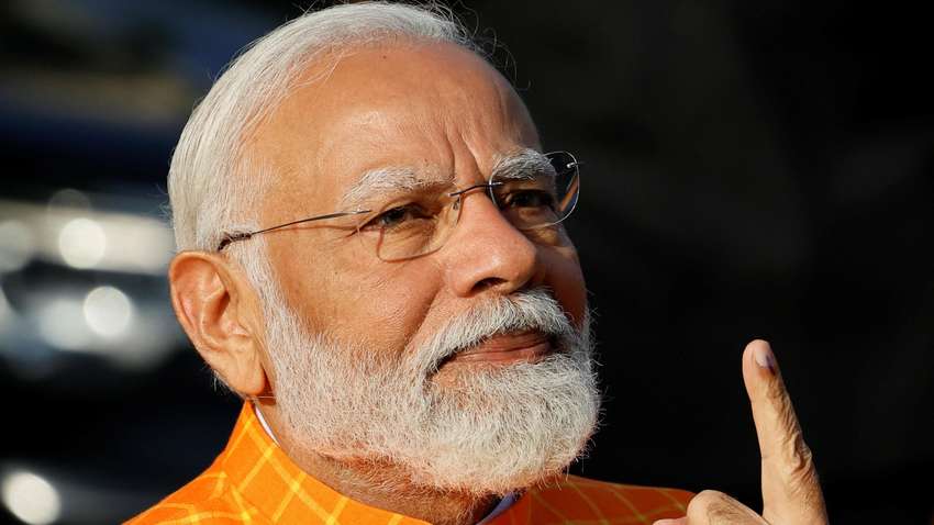 Моди напомнили о морали: Индия финансирует агрессора, однако говорит о «мире» 