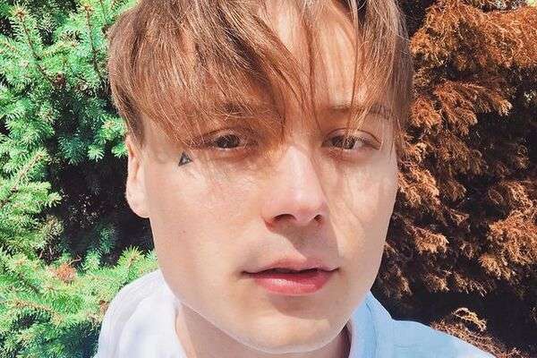 Чому Івангай вибачився перед Дудем