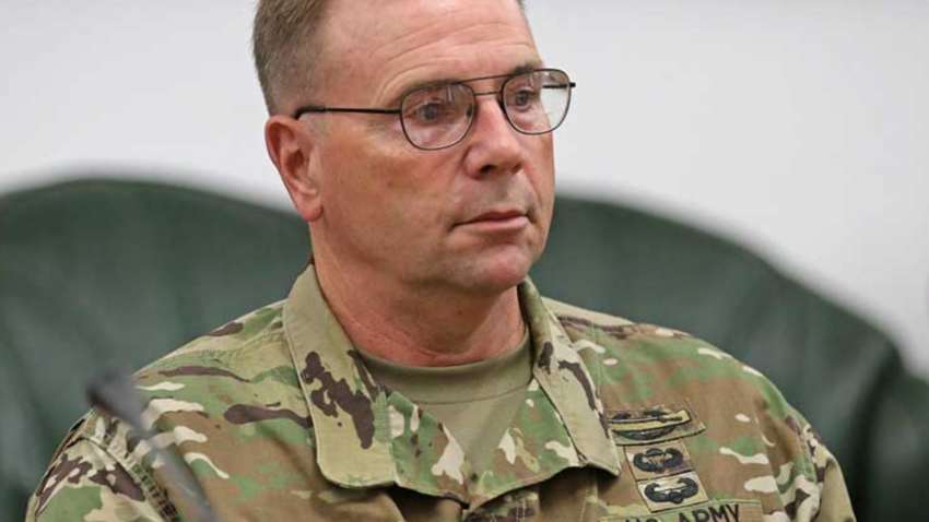 Виплив провал Байдена в Україні: американський генерал накинувся на Білий дім із критикою