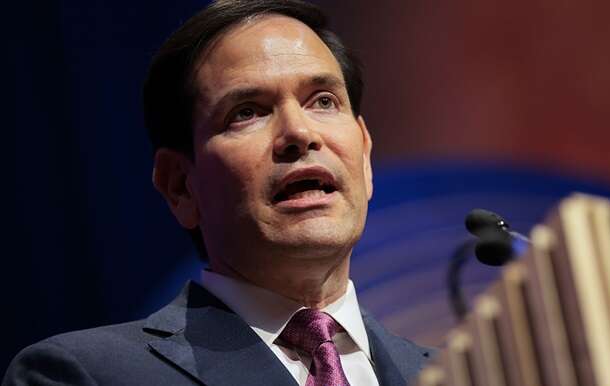 Чому Рубіо привітав росіян із Днем РФ: на що розраховують США