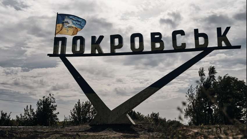 Ворог поставив на паузу наступ на Покровськ: яка причина