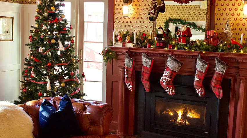 Рождественские табу: чего категорически нельзя делать в святой день Рождественские табу: чего категорически нельзя делать в святой день