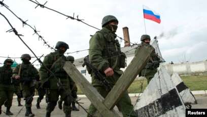 Ніхто не хоче працювати на окупантів. РФ катастрофічно не вистачає колаборантів