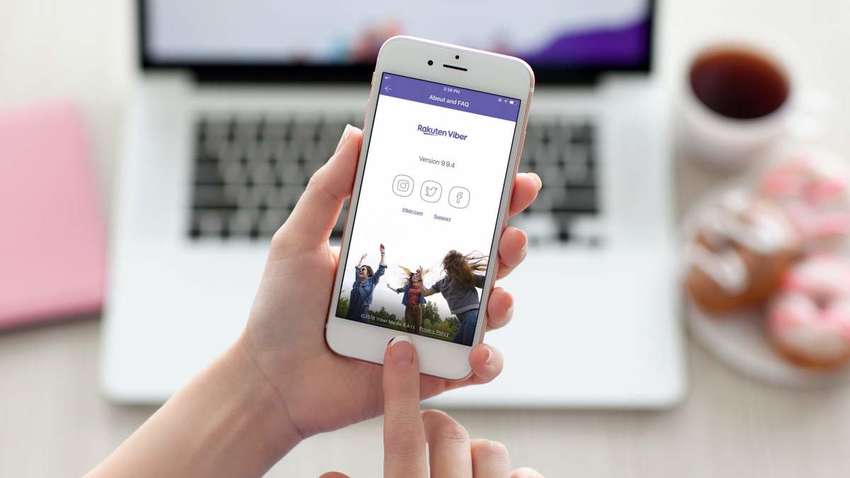 Viber скоро получит крупное обновление: что известно