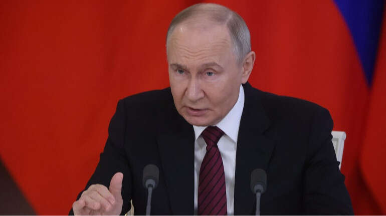 Кремль йде на радикальні кроки всередині РФ, щоби вижити: на Заході розкрили деталі