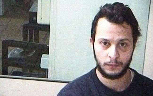 Підозрюваного у паризьких теракти звинувачують у вибухах в Брюсселі