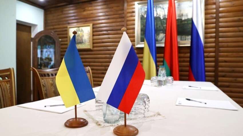 Почему опасны спекуляции о капитуляции Украины: к чему это может привести