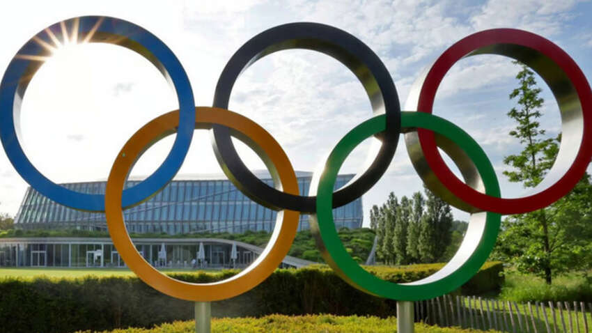 МОК ухвалив резонансне рішення щодо спортсменів з РФ та Білорусі